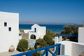 iliopetra view from a veranda